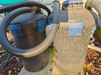 Drukfilter 2st, Tuin en Terras, Vijver-toebehoren, Ophalen, Gebruikt, Vijverfilter