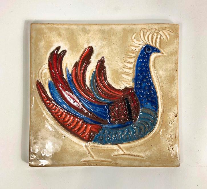 Jan Cobbaert keramiek, Antiek en Kunst, Kunst | Designobjecten, Ophalen of Verzenden