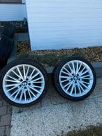 Jantes pour BMW série 4 coupé et cabriolet, Autos : Pièces & Accessoires, Pneus & Jantes, Neuf, Pneus hiver, 255 mm, Pneu(s)