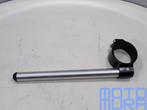 54MM PP-tuning clipon lins voor de Ducati 1098 848 1198 2007, Motoren, Ophalen of Verzenden