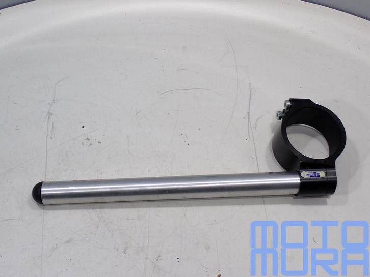 54MM PP-tuning clipon lins voor de Ducati 1098 848 1198 2007, Motoren, Onderdelen | Ducati, Ophalen of Verzenden