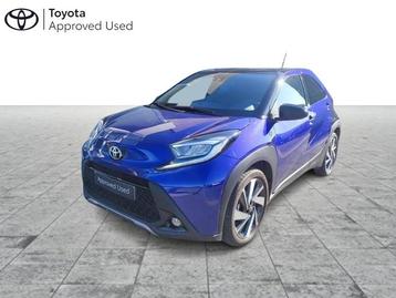 Toyota Aygo X X envy AUTOMATIQUE!!!  beschikbaar voor biedingen