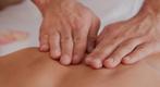 Ontspannen met een heerlijke massage v/m, Ophalen
