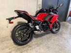Kawasaki Ninja 650 anniversary limited edition in showroomst, Bedrijf, Meer dan 35 kW, Overig, 650 cc