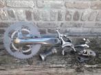 Shimano 4600 tiagra sora onderdelen, Ophalen of Verzenden, Racefiets, Shimano
