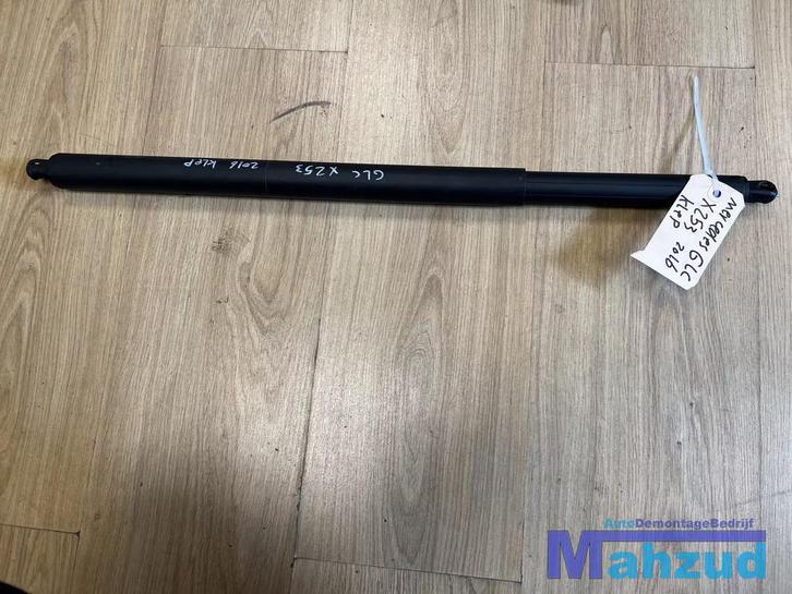 MERCEDES GLS COUPE C253 achterklep Links achter gasveer 2016, Auto-onderdelen, Carrosserie, Mercedes-Benz, Achter, Links, Gebruikt