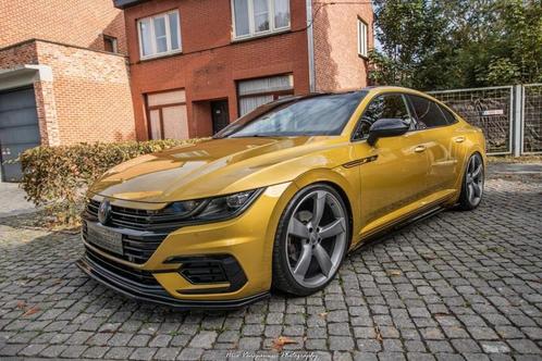 Audi rotor 21 inch, Auto-onderdelen, Banden en Velgen, Banden en Velgen, Zomerbanden, 21 inch, 255 mm, Personenwagen, Gebruikt