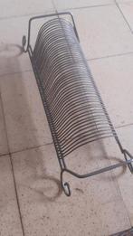 range-disques vinyl vintage, Enlèvement ou Envoi, Utilisé