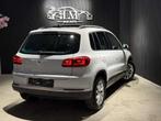 Volkswagen Tiguan Tiguan 2.0 CR TDi Sport*GARANTIE 12M *1ERE, Autos, Euro 5, Achat, Cruise Control, Entreprise
