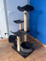 Krabpaal kat, Dieren en Toebehoren, Krabmeubelen, Ophalen of Verzenden, Zo goed als nieuw, Krabpaal
