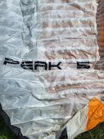 Niviuk peak 5  22, Sport en Fitness, Zweefvliegen en Paragliding, Ophalen, Gebruikt