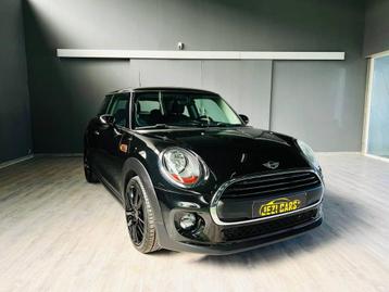 MINI One 1.2|1 Jaar Garantie| beschikbaar voor biedingen