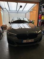 BMW 530e Touring, Leder, Break, 5 deurs, Te koop