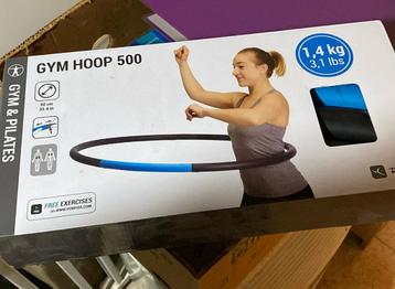 Gym hoop 500