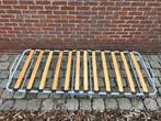 Onderstel logeerbed, inklapbaar, (zonder matras), Huis en Inrichting, Slaapkamer | Bedden, Ophalen