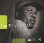 CD * THELONIOUS MONK - FIRST CLASS JAZZ, Ophalen of Verzenden, 1940 tot 1960, Zo goed als nieuw, Jazz