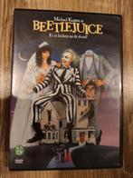 Beetlejuice (1988) (Tim Burton) Zeldzaam! DVD, CD & DVD, DVD | Classiques, Comme neuf, Enlèvement ou Envoi