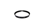 Izumar 55mm UV filter, Verzenden, Zo goed als nieuw, 50 tot 60 mm, UV-filter