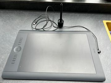 Wacom Intuos Pro Large beschikbaar voor biedingen