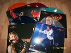 coffret vinyle johnny hallyday, CD & DVD, Vinyles | Rock, Enlèvement ou Envoi