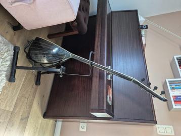 Saz turc en version longue, Musique & Instruments, Instruments à corde | Autre, Enlèvement, Comme neuf, Luth, Saz ou Bouzouki