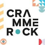 Tickets Crammerock zaterdag 6 sept, Tickets en Kaartjes, Overige Tickets en Kaartjes