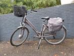 Elektrische fiets, Ophalen, Gebruikt