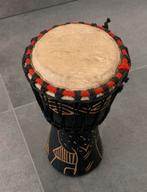 Djembe (klein model), Ophalen of Verzenden, Zo goed als nieuw, Trommel