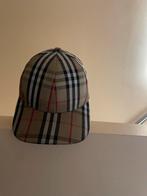 Burberry Cap, Nieuw, Pet, One size fits all, Burberry