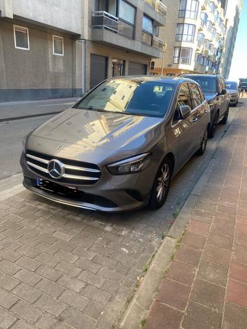 Mercedes B-Klasse 180d * TOPOCCASIE !!! * beschikbaar voor biedingen