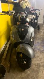 Neco bromer, Fietsen en Brommers, Ophalen, Zo goed als nieuw