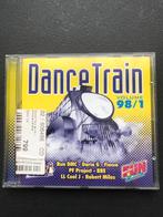 Train de danse 98/1, CD & DVD, Comme neuf, Enlèvement ou Envoi, Dance