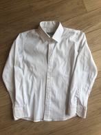 Wit hemdje SP1, Garçon, SP1, Chemise ou Chemisier, Utilisé