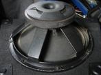 BEYMA 15-G350 en diverse andere speakers, Ophalen, Gebruikt, 120 watt of meer, Overige typen
