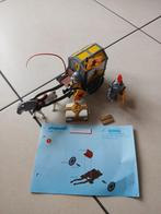 Playmobil ridders, Ophalen of Verzenden, Zo goed als nieuw