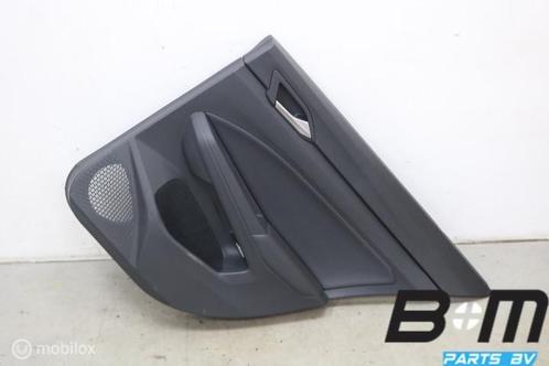 Portierbekleding rechtsachter VW Golf 8R 5H6867210AR, Auto-onderdelen, Interieur en Bekleding, Gebruikt