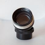 Carl Zeiss Jena Cardinar 1:4 4 100 mm, Enlèvement ou Envoi, Utilisé, Reflex miroir, Autres Marques