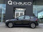 BMW X1 sDrive18iA / Wide Screen GPS / Led / Cam / 17', Auto's, Zwart, Overige brandstoffen, Zwart, Bedrijf