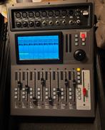 Digitaal mengpaneel 20 inputs nieuw+koffer, Muziek en Instrumenten, Mengpanelen, Ophalen of Verzenden, Nieuw, 10 tot 20 kanalen
