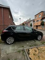 Opel astra 1.6 benzine ( zie omschrijving ), Euro 5, Parkeersensor, Leder en Stof, Zwart