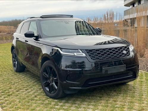 Range Rover Velar 2.0d full optie 2020, Auto's, Land Rover, Bedrijf, Te koop, Range Rover Velar, Diesel, Euro 6, Monovolume, 5 deurs