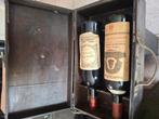 Chateau l'Angelus 1970 en  Chateau Gazin 1978, Verzamelen, Wijnen, Ophalen