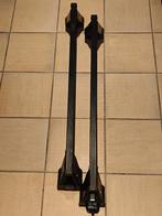 Barres de toît ORIGINALES de base Opel Vectra & Insignia, Enlèvement, Comme neuf