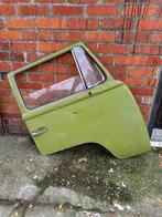 VW transporter bus T2 rechter deur met ramen, Ophalen, Gebruikt, Volkswagen, Deur