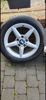 Jants BMW  205 55 r16, Autos : Pièces & Accessoires, Pneus & Jantes, Pneus et Jantes, 16 pouces, Véhicule de tourisme, Pneus été