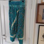 Hippie broek, Ophalen of Verzenden, Zo goed als nieuw, Maat 42/44 (L)