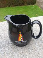 Pichet publicitaire Queen Anne, Collections, Enlèvement ou Envoi, Comme neuf