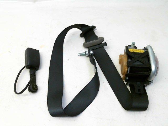 VEILIGHEIDSGORDEL RECHTS VOOR Nissan Murano (Z51), Auto-onderdelen, Interieur en Bekleding, Nissan, Gebruikt