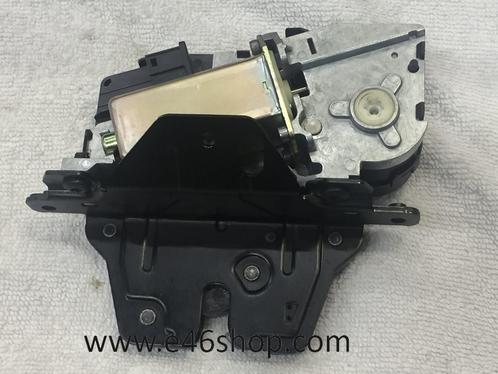 Slot achterklep BMW X5 E53 oe 51247111008 NIEUW BMW ORG, Auto-onderdelen, Carrosserie, BMW, Nieuw, Ophalen of Verzenden