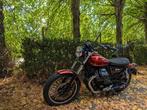 Moto Guzzi V9 Roamer, 853 cc, 2 cilinders, Motorrijbewijs A, Particulier